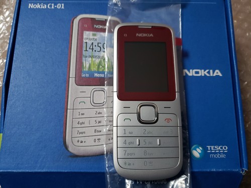 Nuovissimo telefono cellulare