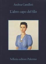 Andrea Camilleri. L'altro capo