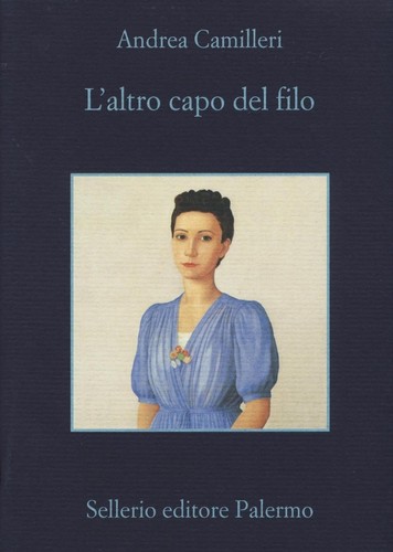 Andrea camilleri altro - camilleri., capo