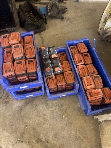 Used hilti 0 - used, b