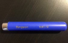 Manico bergeon - (swiss, made)