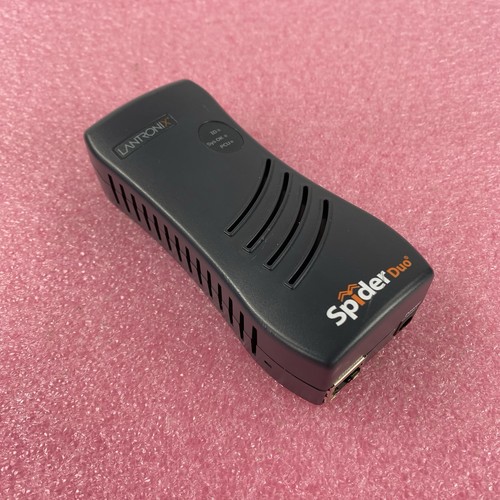 Lantronix spider duo - lantronix,