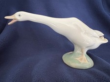 Statuina porcellana vintage