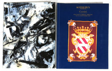 PRL) 22 VOL. SOTHEBY'S ARTE