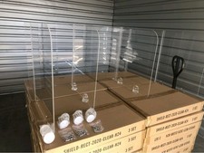 NUOVA SCRIVANIA IN BOX PPE