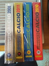 BLOCCO ALMANACCHI CALCIO