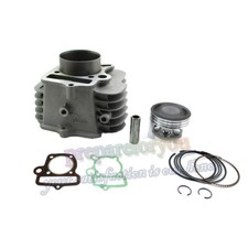 YX140 Kit Guarnizioni Testa