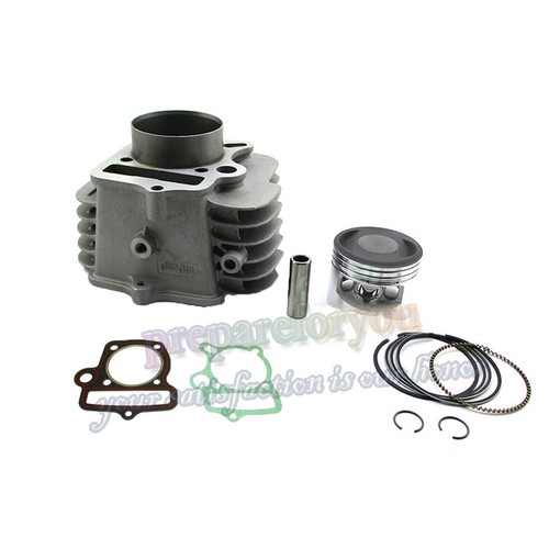 Yx140 kit guarnizioni testa - kit,