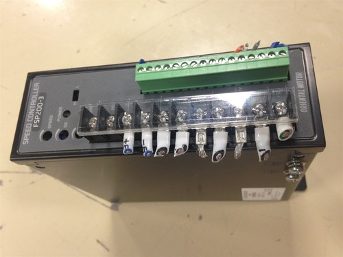 Motore orientale fsp200 - motore,
