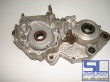 CARTER CENTRALE SINISTRO YAMAHA YZ 250 1997 1998 LEFT CRANKCASE CRANK CASE YZ250