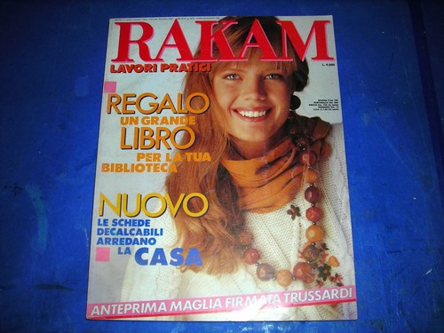 Rakam agosto 1990 - agosto,