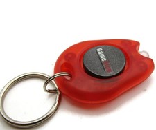 Portachiavi Vintage Gioco Stop Flash Light Portachiavi Gioco Stop Logo Negozio