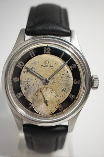 Très rare omega suveran - rare,