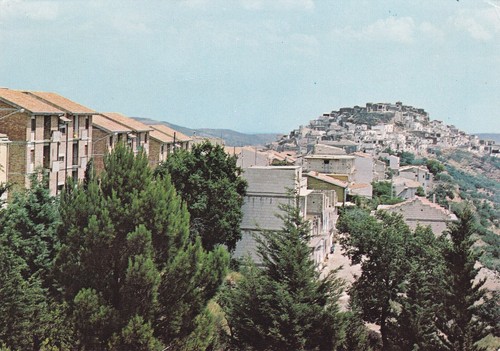 Pomarico - pomarico, matera