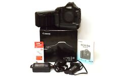 FOTOCAMERA CANON EOS 1D MK III CON ACCESSORI