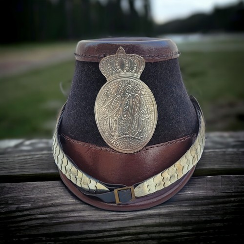 Elmetto polizia tedesca shako - polizia,