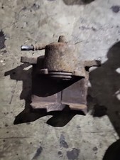 PORTA PINZE FRENO ANTERIORE LATO PASSEGGERO MAZDA 6 2.0 TDI 2008 - 2012