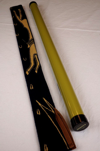 Custodia sage fly rod - sage,