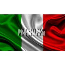 Bandiera Italiana 150X90 Tricolore Occhielli Tessuto Nautico Resiste Flag Italia