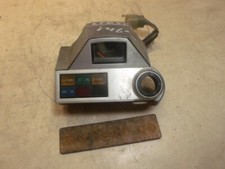 Strumentazione abitacolo Kawasaki LTD454 EN450A indicatore contachilometri luci di controllo