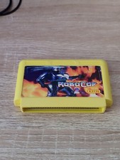 NES FAMICOM ROBOCOP GAME ONLY