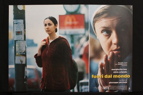 Fuori dal mondo piccioni - dal,