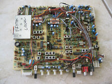 Unità Yaesu FT-757GX LOCAL in ottime condizioni e funzionante come dovrebbe