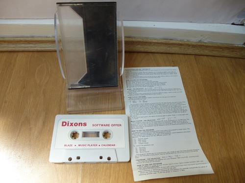 1985COMMODORE