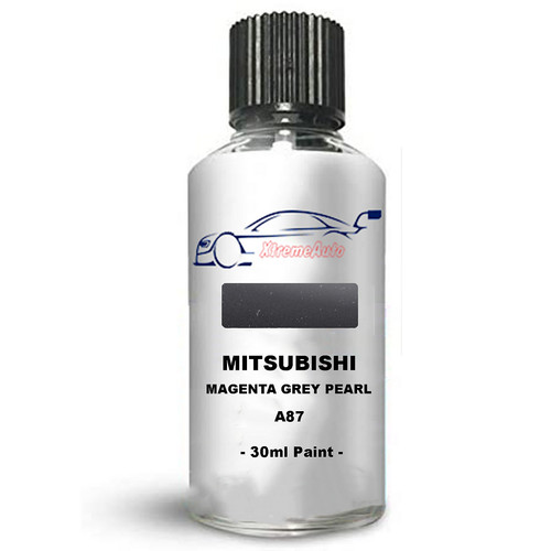 Vernice ritocco per - , mitsubishi