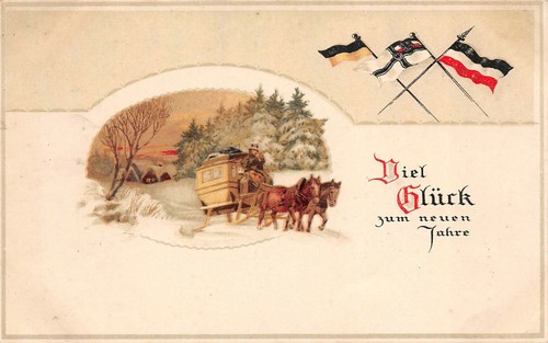 Cartolina militare - , di