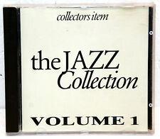 CD - THE JAZZ COLLECTION