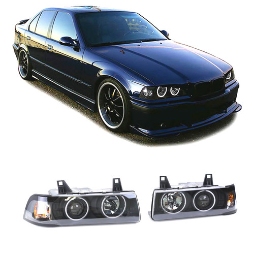 Phares angel eyes ccfl - angel,