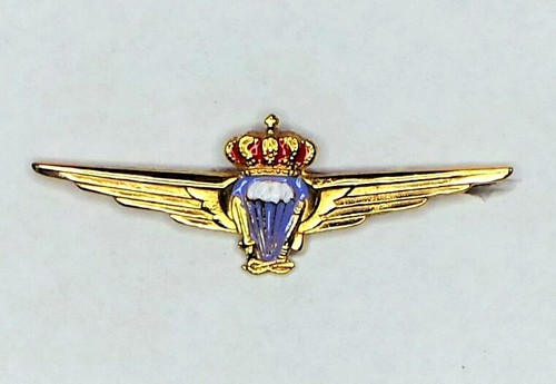 Ww2 riproduzione distintivo - ww2,