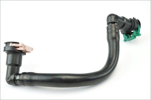 Tubo innesto benzina - innesto, originale