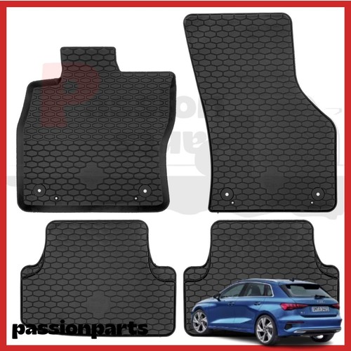 Tappeti sportback dal 2020 - tappeti,