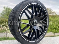 18 Pollici Ruote Invernali per