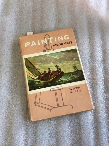 Painting made easy - made,