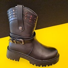 Stivali donna ANFIBI