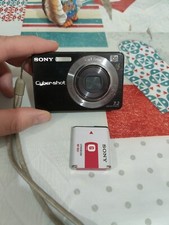 Sony Cyber-shot DSC-W115