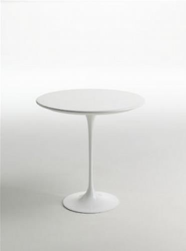 Tavolo tulip eero - tulip,, saarinen