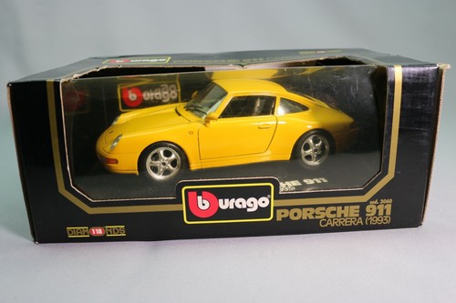 Le788 burago 3060 voiture 18 - 3060,