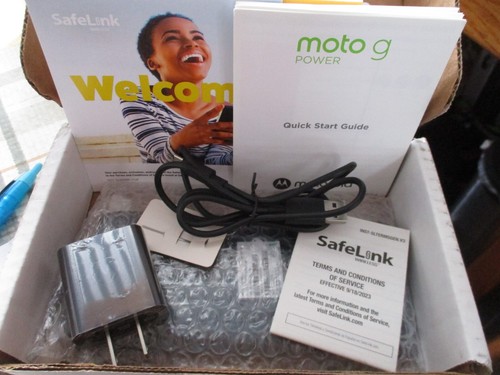 Smartphone android motorola - smartphone,