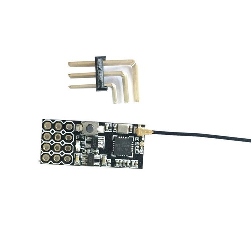 Transmitter 4ch for - 4ch, receiver
