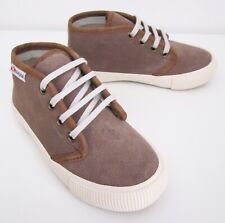 Scarpe polacchini Superga n. 25 Mocha - NUOVE