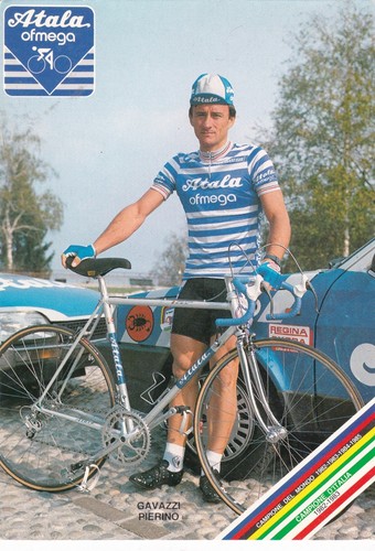 Ciclismo cyclisme cartolina - ciclismo/cyclisme,