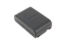 Batteria 2100 mAh per Panasonic NV-RX100 NV-RX101 NV-RX11 NV-RX19 NV-RX20 NV-RX200