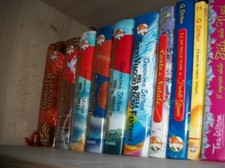 Libri Geronimo Stilton - nel