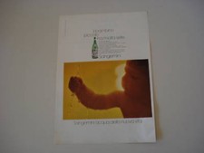 advertising Pubblicità 1974