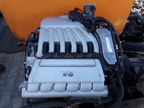 Touareg v6 del - vw,
