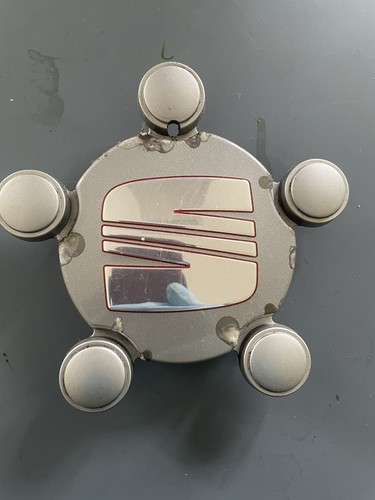 Tappo centrale cerchio - , in